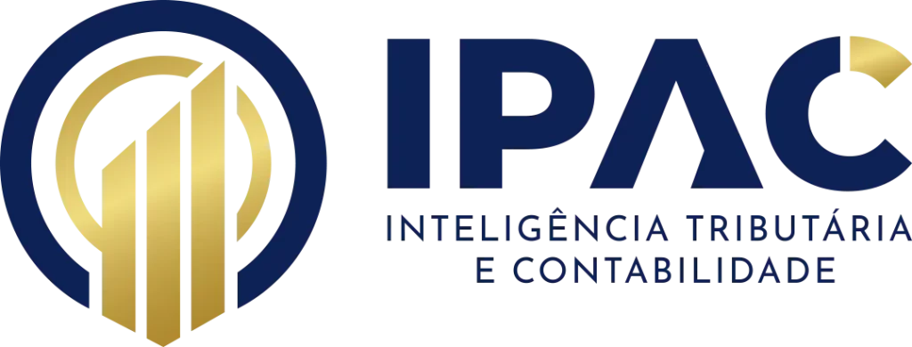 Ipac Inteligencia Tributaria Logo - IPAC Inteligência tributária